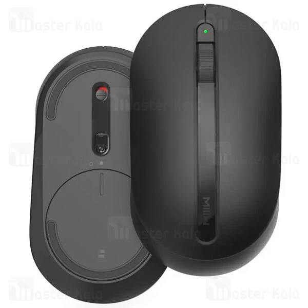 موس و کیبورد وایرلس Xiaomi MIIIW Wireless Keyboard and Mouse Set MWWC01