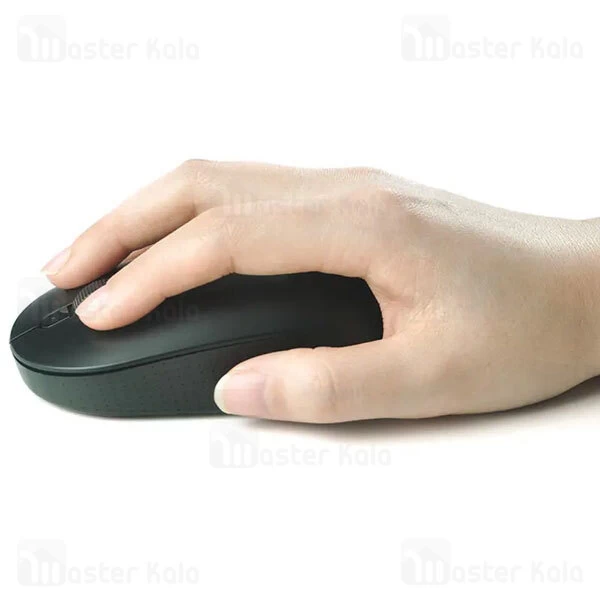 موس و کیبورد وایرلس Xiaomi MIIIW Wireless Keyboard and Mouse Set MWWC01