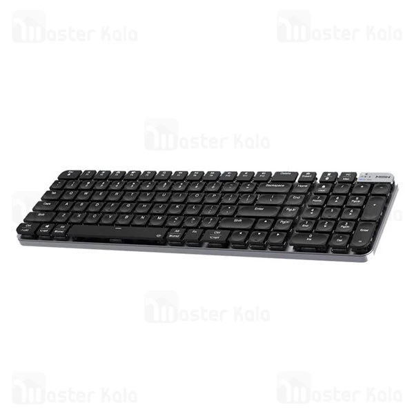 کیبورد گیمینگ Xiaomi MIIIW Wireless Mechanical Keyboard Pro MWWMKP01
