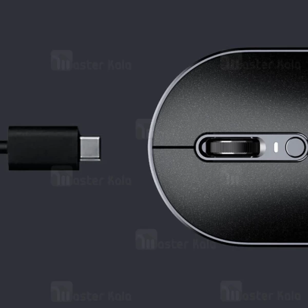 ماوس وایرلس Xiaomi MIIIW Mouse Elite MWXMM01