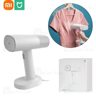 اتو بخار دستی شیائومی Xiaomi Mijia Handheld Portable Steam Iron MJGTJ01LF توان 1200 وات