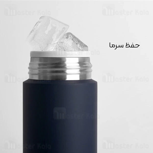 فلاسک شیائومی Xiaomi Mijia Thermos Bottle 350ML Cup MJMNBWB01WC