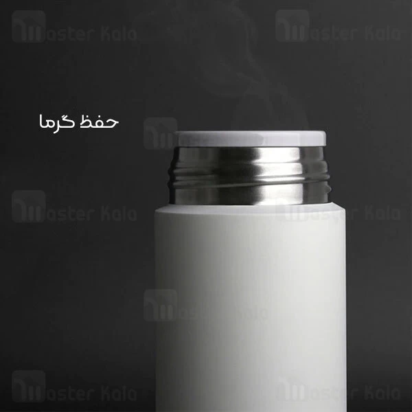 فلاسک شیائومی Xiaomi Mijia Thermos Bottle 350ML Cup MJMNBWB01WC