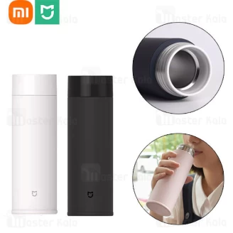فلاسک شیائومی Xiaomi Mijia Thermos Bottle 350ML Cup MJMNBWB01WC