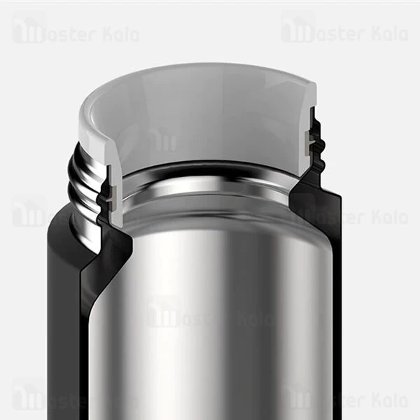 فلاسک شیائومی Xiaomi Mijia Thermos Bottle 350ML Cup MJMNBWB01WC