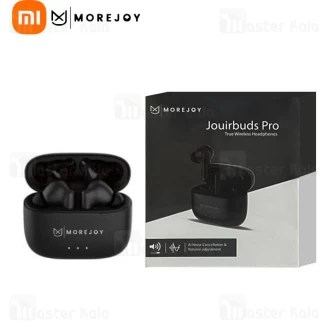 هندزفری بلوتوث دوگوش شیائومی Xiaomi Morejoy JouirBuds Pro MJ141 ANC Wireless Earphones