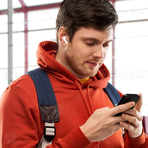 ﻿هندزفری بلوتوث Xiaomi Morejoy JouirBuds MJ131 ANC Wireless Earphones