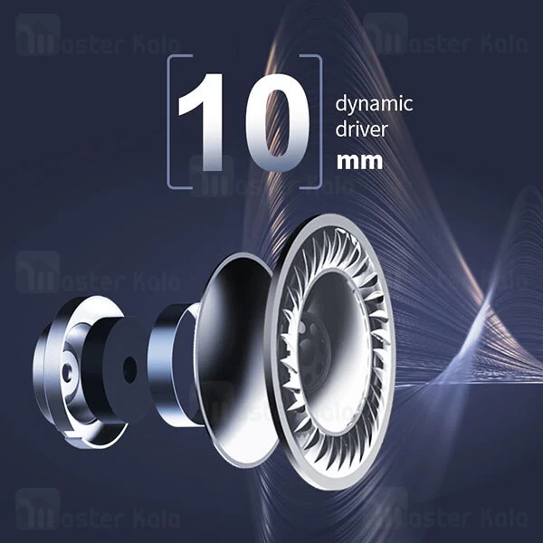 ﻿هندزفری بلوتوث Xiaomi Morejoy JouirBuds MJ131 ANC Wireless Earphones