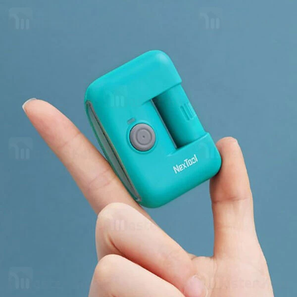 هدلایت چندکاره شیائومی Xiaomi NexTool Multifunctional HeadLight COB