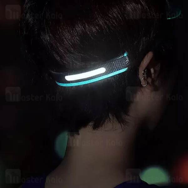 هدلایت چندکاره شیائومی Xiaomi NexTool Multifunctional HeadLight COB