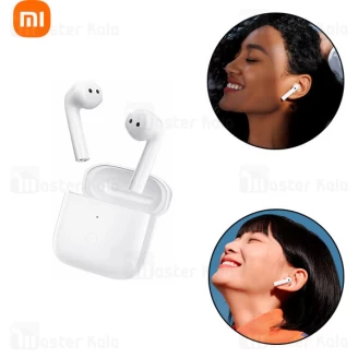 هندزفری بلوتوث دوگوش شیائومی Xiaomi Redmi Buds 3 CVC Wireless Earphones M2104E1