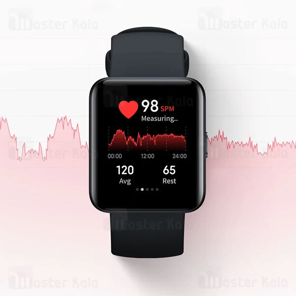ساعت هوشمند Xiaomi Redmi Watch 2 Lite Smart Watch