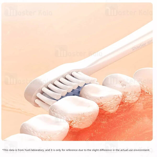 مسواک برقی Xiaomi ShowSee D1 Sonic Electric Toothbrush