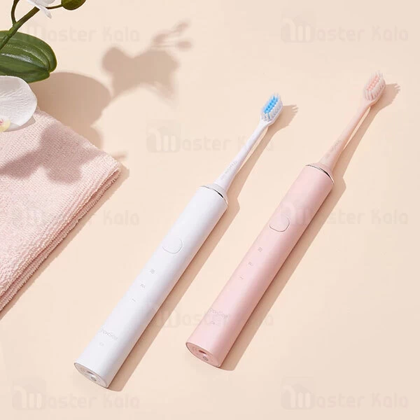 مسواک برقی Xiaomi ShowSee D1 Sonic Electric Toothbrush