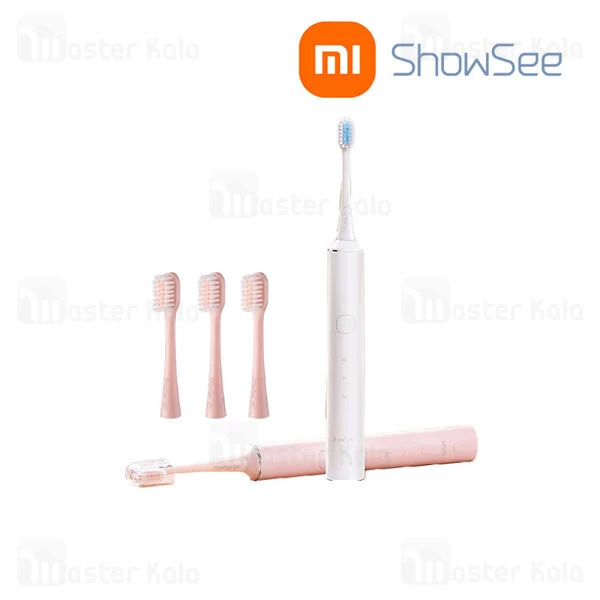 مسواک برقی Xiaomi ShowSee D1 Sonic Electric Toothbrush