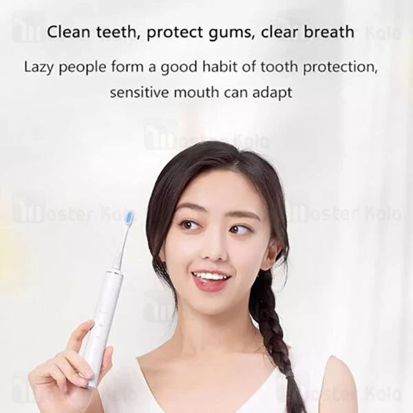 مسواک برقی Xiaomi ShowSee D1 Sonic Electric Toothbrush