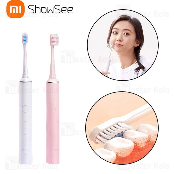 مسواک برقی Xiaomi ShowSee D1 Sonic Electric Toothbrush