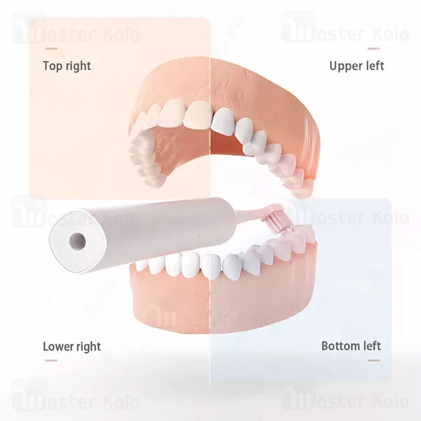 مسواک برقی Xiaomi ShowSee D1 Sonic Electric Toothbrush