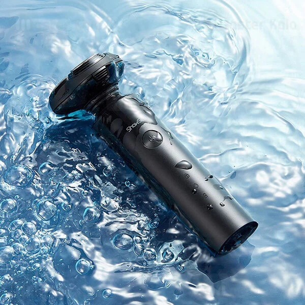ریش تراش شارژی Xiaomi ShowSee F1-BK Electric Shaver IPX7
