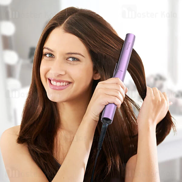 اتو مو Xiaomi ShowSee Professional Hair Straightener and Curler