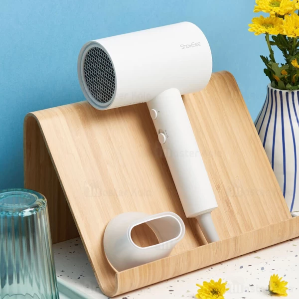 سشوار Xiaomi ShowSee A1-EUW A1-EUW-R Anion Hair Dryer 1800W