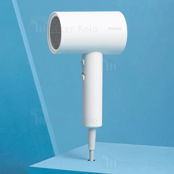 سشوار Xiaomi ShowSee A1-EUW A1-EUW-R Anion Hair Dryer 1800W