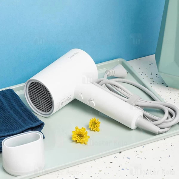 سشوار Xiaomi ShowSee A1-EUW A1-EUW-R Anion Hair Dryer 1800W