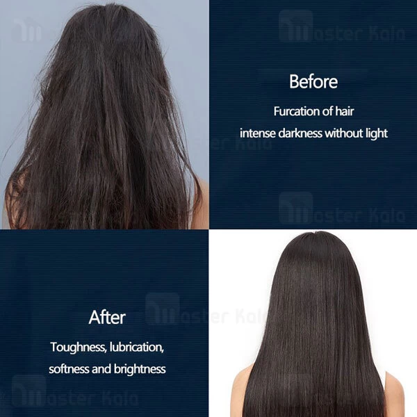 سشوار Xiaomi ShowSee A4-W Electric Anion Hair Dryer 1800W