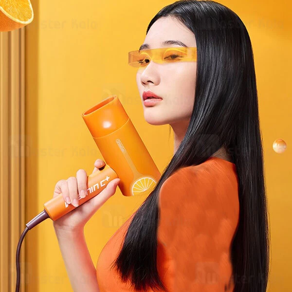 سشوار Xiaomi ShowSee VC100 VC Essence Anion Hair Dryer 1800W