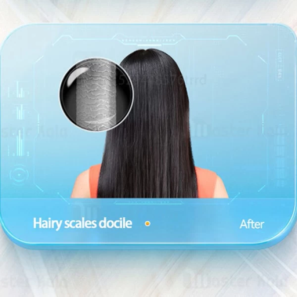 سشوار Xiaomi ShowSee VC100 VC Essence Anion Hair Dryer 1800W