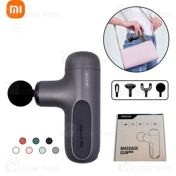 ماساژور Xiaomi Tech Love Smart Massager TL2001 25W