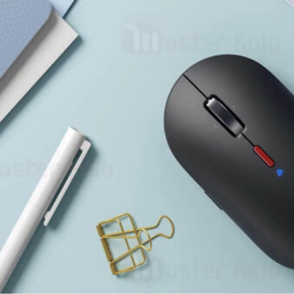 ماوس وایرلس Xiaomi Wireless Smart Mouse Xiaoai XASB01ME