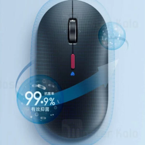 ماوس وایرلس Xiaomi Wireless Smart Mouse Xiaoai XASB01ME