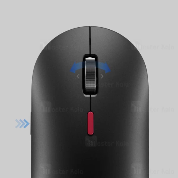 ماوس وایرلس Xiaomi Wireless Smart Mouse Xiaoai XASB01ME