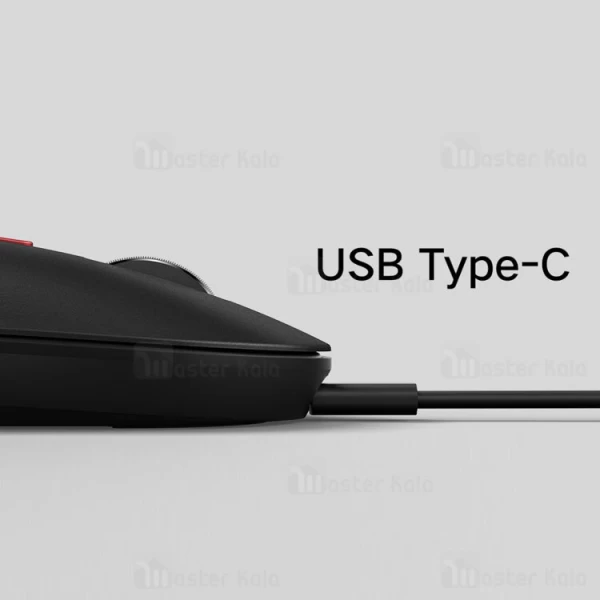 ماوس وایرلس Xiaomi Wireless Smart Mouse Xiaoai XASB01ME