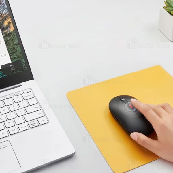ماوس وایرلس Xiaomi Wireless Smart Mouse Xiaoai XASB01ME