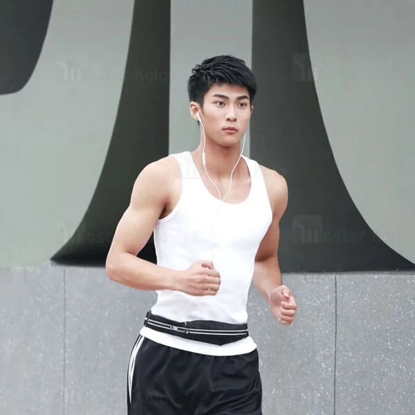  کیف کمری Xiaomi Yunmai Belt Sport Bag YMWP-F302