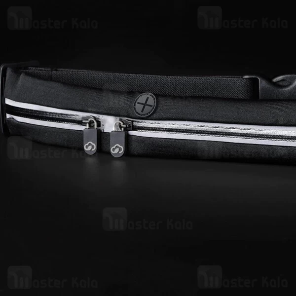  کیف کمری Xiaomi Yunmai Belt Sport Bag YMWP-F302