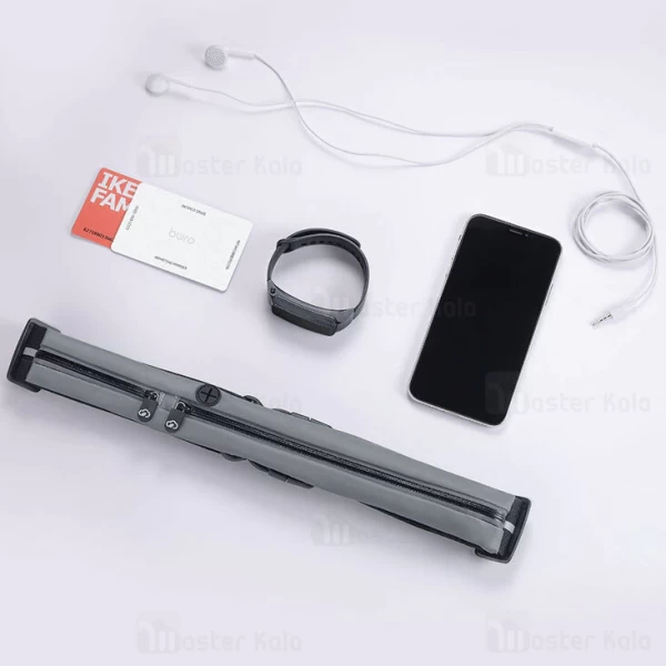  کیف کمری Xiaomi Yunmai Belt Sport Bag YMWP-F302