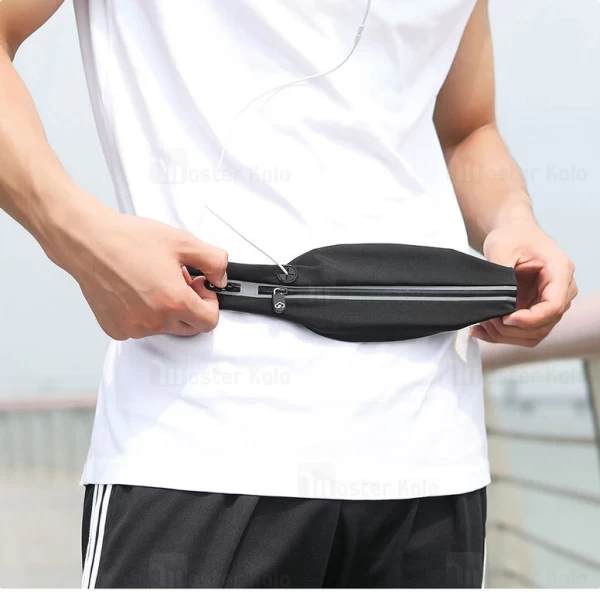  کیف کمری Xiaomi Yunmai Belt Sport Bag YMWP-F302