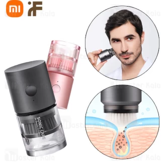 پاک کننده صورت شیائومی Xiaomi inface Sonic Facial Device II CF-12E