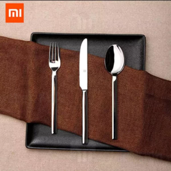 ست کارد و چنگال و قاشق شیائومی Xiaomi Mijia Huohou cutlery set