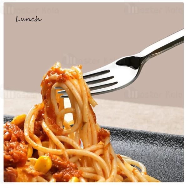 ست کارد و چنگال و قاشق شیائومی Xiaomi Mijia Huohou cutlery set