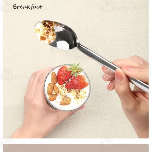 ست کارد و چنگال و قاشق شیائومی Xiaomi Mijia Huohou cutlery set