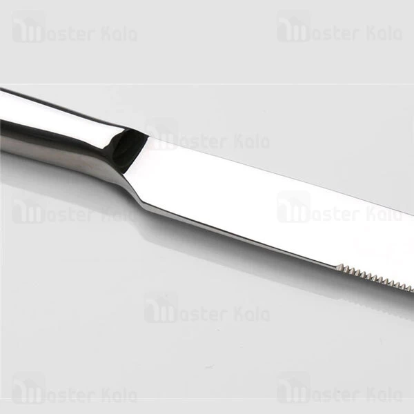 ست کارد و چنگال و قاشق شیائومی Xiaomi Mijia Huohou cutlery set