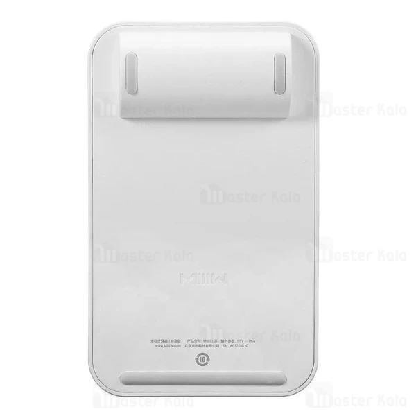 ماشین حساب Xiaomi MIIIW 12 Digital Calculator Mini Desktop