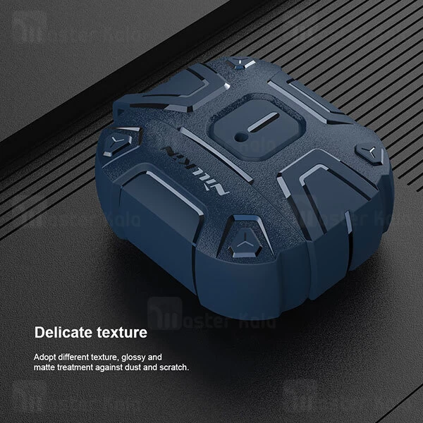 کیس محافظ Nillkin AirPods 3 Explorer Protective case