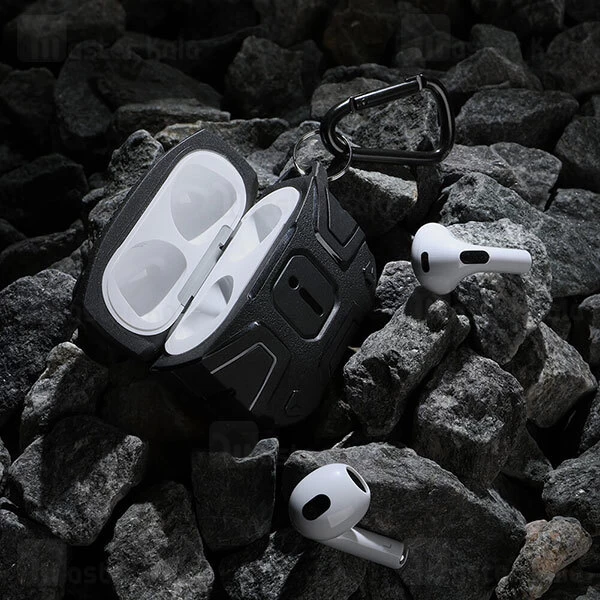 کیس محافظ Nillkin AirPods 3 Explorer Protective case
