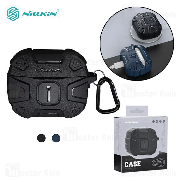 کیس محافظ Nillkin AirPods 3 Explorer Protective case