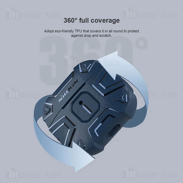 کیس محافظ Nillkin AirPods 3 Explorer Protective case